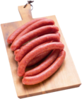 Aktuelles rohe Schinkenwürstl Angebot bei REWE in Ingolstadt ab 1,99 €