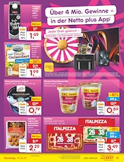 Aktueller Netto Marken-Discount Prospekt mit Fisch, "Aktuelle Angebote", Seite 19