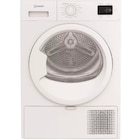 Sèche linge pompe à chaleur* - INDESIT - Carrefour à Saint-Raphaël Sèche linge pompe à chaleur* - INDESIT en promo chez Carrefour Saint-Raphaël à 459,99 €