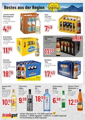 Ähnliche Angebote wie Sambuca im Prospekt "Aktuelle Angebote" auf Seite 4 von Trinkgut in Ingolstadt