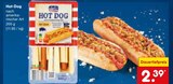 Hot-Dog im aktuellen Netto Marken-Discount Prospekt