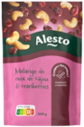 Mélange noix de cajou et cranberries - ALESTO - Lidl à Bourges Mélange noix de cajou et cranberries - ALESTO en promo chez Lidl Bourges à 2,00 €