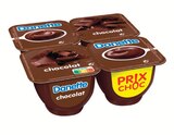 Prix Choc - Danette - Hyper U à Saintes Prix Choc - Danette en promo chez Hyper U Saintes à 1,28 €