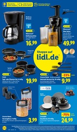 Besteck-Set im Lidl Prospekt in Erfurt Aktueller Lidl Prospekt mit Besteck-Set, "LIDL LOHNT SICH", Seite 34