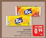 Aktuelle Cracker Angebote bei Marktkauf in Leipzig Aktuelles Cracker Paprika Angebot bei Marktkauf in Leipzig ab 0,99 €