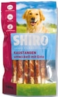 Classic Kaustangen umwickelt mit Ente oder Huhn von SHIRO im aktuellen Netto mit dem Scottie Prospekt für 1,69 €