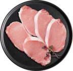 6 escalopes de porc en promo chez Lidl Saint-Nazaire à 4,94 €