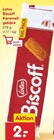 Biscoff Karamellgebäck im Angebot bei Netto Marken-Discount in Leipzig Biscoff Karamellgebäck Angebote von Lotus bei Netto Marken-Discount Leipzig für 2,00 €