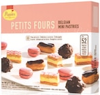 Petits fours - POPPIES en promo chez Carrefour Dreux à 10,49 €