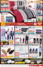 Mode Angebot im aktuellen Norma Prospekt auf Seite 7