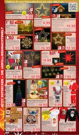 Weihnachtsstern im Jawoll Prospekt in Voerde Aktueller Jawoll Prospekt mit Weihnachtsstern, "Sonderposten-Märkte", Seite 10