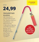 PROFI Wesch Altengottern - Ökogärtner Klassik Angebot im Prospekt Ökogärtner Klassik bei PROFI Wesch im Altengottern Prospekt für 24,99 €