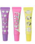 budni Bargstedt - Lipgloss-Beauty and Me Angebot im Prospekt Lipgloss-Beauty and Me bei budni im Bargstedt Prospekt für 5,95 €