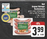 Aktuelle Bratwurst Angebote bei E center in Chemnitz Aktuelles Original Thüringer Rostbratwurst Angebot bei E center in Chemnitz ab 3,99 €
