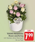 Rosen zweifarbig bei EDEKA im Prospekt "" für 7,99 €