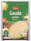 Gouda, gerieben von Milbona im aktuellen Lidl Prospekt für 1,69 €