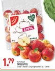 Aktuelles Tafeläpfel Elstar Angebot bei Marktkauf in Düsseldorf ab 1,79 €