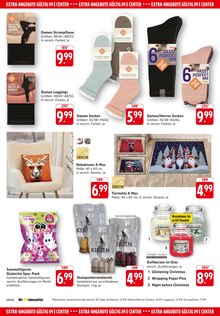 Bekleidung im E center Prospekt "Aktuelle Angebote" mit 46 Seiten (Heilbronn)