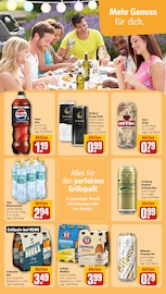 Ähnliche Fassbier Angebote im Prospekt "Dein Markt" von REWE in Düsseldorf Ähnliche Angebote wie Fassbier im Prospekt "Dein Markt" auf Seite 14 von REWE in Düsseldorf