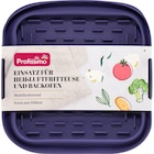 Aktuelle Backofen Angebote bei dm-drogerie markt in Bremerhaven Aktuelles Multifunktions-Einsatz Silikon für Heißluftfritteuse und Backofen Angebot bei dm-drogerie markt in Bremerhaven ab 5,95 €