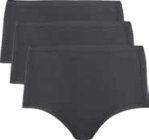 Damen Taillenslip von Nina von C. im aktuellen V-Markt Prospekt für 19,99 €