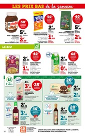 Café Angebote im Prospekt "bi1 supermarché" von Bi1 Café Angebote im Prospekt "bi1 supermarché" von Bi1 auf Seite 17
