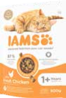 Katzennahrung von IAMS im aktuellen V-Markt Prospekt für 2,99 €