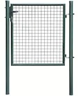Gartentor 80x100cm Angebote bei Wreesmann Weimar für 79,99 €