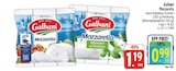 Mozzarella im Angebot bei E center in Würzburg Mozzarella Angebote von Galbani bei E center Würzburg für 0,99 €