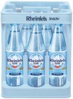 REWE Rheinbach - Quelle Mineralwasser Angebot im Prospekt Quelle Mineralwasser bei REWE im Rheinbach Prospekt für 4,69 €