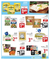 Rama im EDEKA Prospekt in Regensburg Aktueller EDEKA Prospekt mit Rama, "Noch kein °Punktesammler? Hier direkt anmelden!", Seite 11