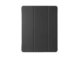 Aktuelles Fold Clear, Bookcover, Apple, iPad Air 11" (25/24)/10.9" (22/20), Schwarz Angebot bei MediaMarkt Saturn in Moers ab 24,99 €