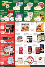 Aktueller GLOBUS Prospekt mit Barilla, "Aktuelle Angebote", Seite 2
