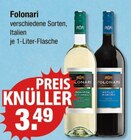 Merlot oder Garganega Pinot Grigio im V-Markt Prospekt Merlot oder Garganega Pinot Grigio von Folonari im aktuellen V-Markt Prospekt für 3,49 €