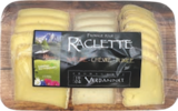 Plateau de Raclette - VERDANNET à 6,99 € dans le catalogue Aldi