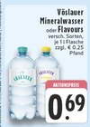 Aktuelles Mineralwasser Angebot bei EDEKA in Bonn ab 0,69 €