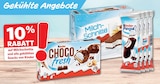 nah&frisch Voltlage - 10% RABATT Angebot im Prospekt 10% RABATT bei nah&frisch im Voltlage Prospekt für