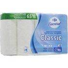 Essuie-tout - CARREFOUR ESSENTIAL dans le catalogue Carrefour