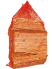 Aktuelles Kaminholz im Netz Angebot bei OBI in Erfurt ab 4,99 €