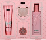 Coffret Body closet glitz and glam en promo chez Maxi Bazar Draveil à 8,99 €