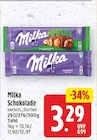 Aktuelles Schokolade Angebot bei E center in Berlin ab 3,29 €