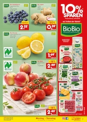 Tomaten im Netto Marken-Discount Prospekt in Oberursel Aktueller Netto Marken-Discount Prospekt mit Tomaten, "Aktuelle Angebote", Seite 7