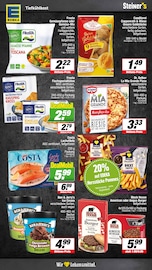 Tiefkühlkost im EDEKA Prospekt in Ahaus Aktueller EDEKA Prospekt mit Tiefkühlkost, "Aktuelle Angebote", Seite 12