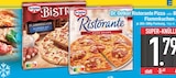 Ristorante Pizza oder Bistro Flammkuchen Angebote von Dr. Oetker bei E center Rosenheim für 1,79 €