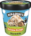 Eisbecher im Netto Marken-Discount Prospekt Eisbecher von Ben&Jerry's im aktuellen Netto Marken-Discount Prospekt für 4,44 €
