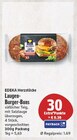 Laugen-Burger-Buns im Angebot bei nah und gut in Langenhagen Laugen-Burger-Buns Angebote von EDEKA Herzstücke bei nah und gut Langenhagen für 1,69 €