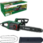 Elektro Kettensäge UniversalChain 35 von Bosch im aktuellen Globus-Baumarkt Prospekt