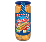 Aktuelles Hot Dogs Angebot bei Penny in Halle (Saale) ab 2,49 €
