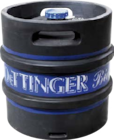 Pils Original Angebote von Oettinger bei Globus-Baumarkt Saarbrücken für 22,00 €