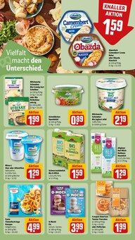 Toaster im REWE Prospekt "Dein Markt" mit 28 Seiten (Ludwigshafen (Rhein))